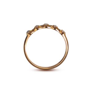 Minola Golden Ring – Slim